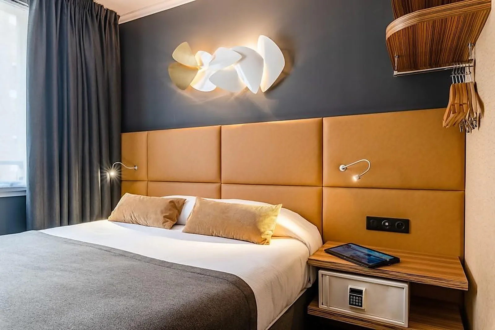 Lieux événementiels, HÔTEL RÉSIDENCE EUROPE