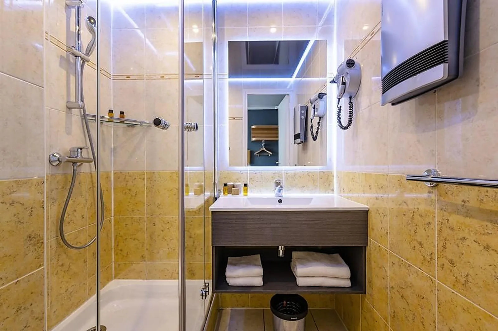 Lieux événementiels, HÔTEL RÉSIDENCE EUROPE