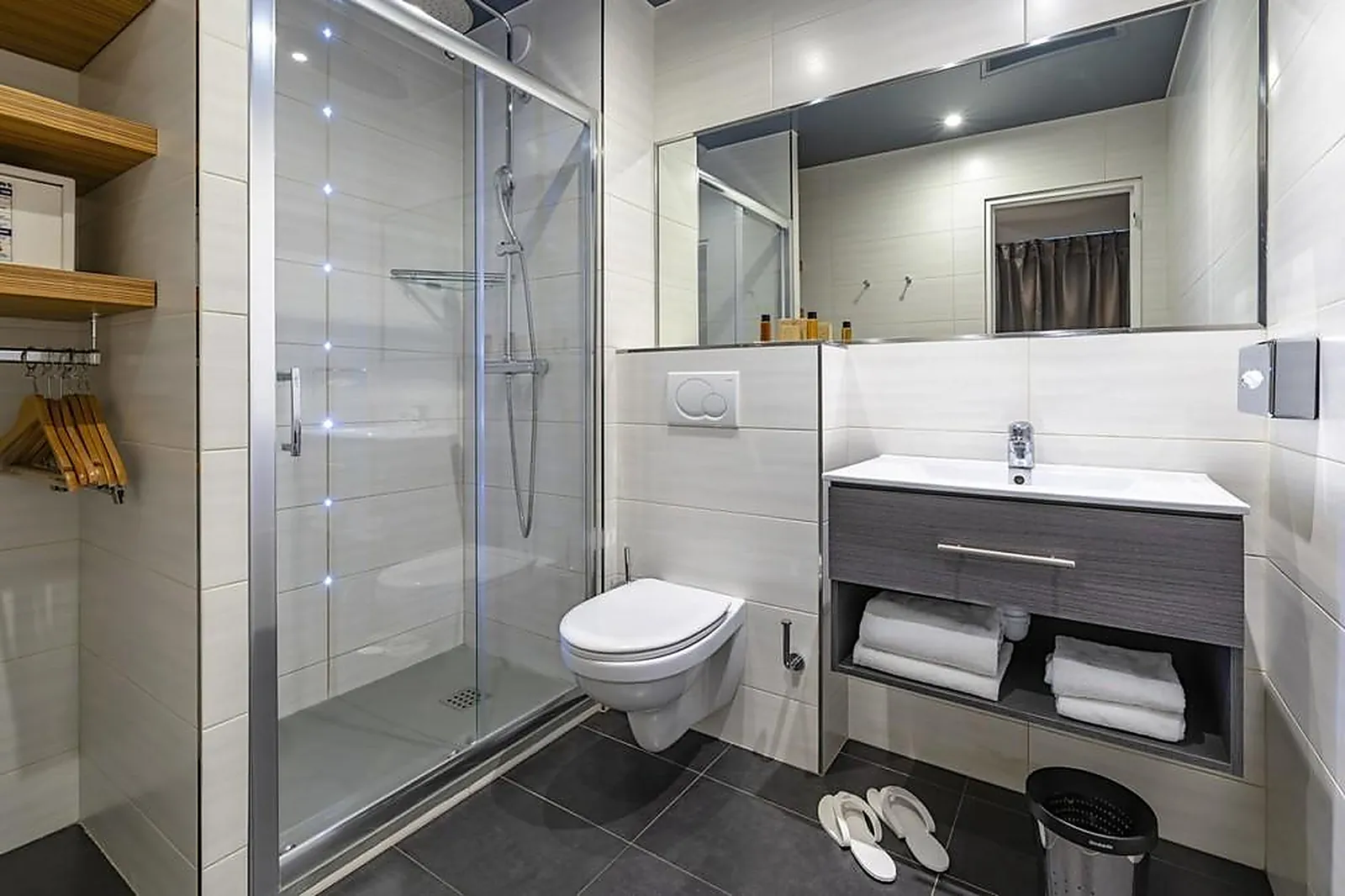 Lieux événementiels, HÔTEL RÉSIDENCE EUROPE