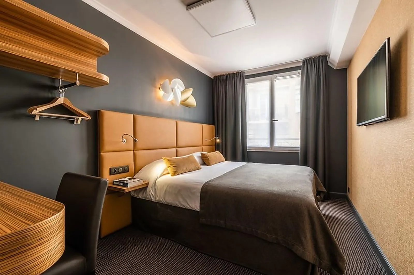 Lieux événementiels, HÔTEL RÉSIDENCE EUROPE