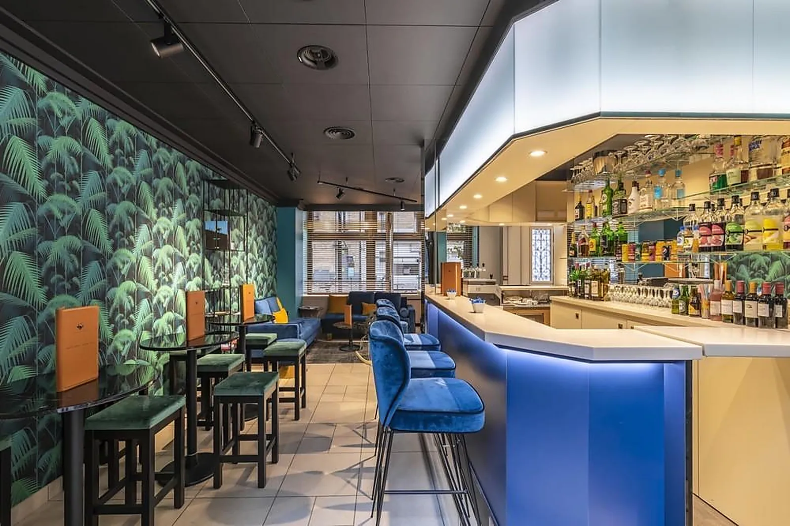 Lieux événementiels, HÔTEL RÉSIDENCE EUROPE