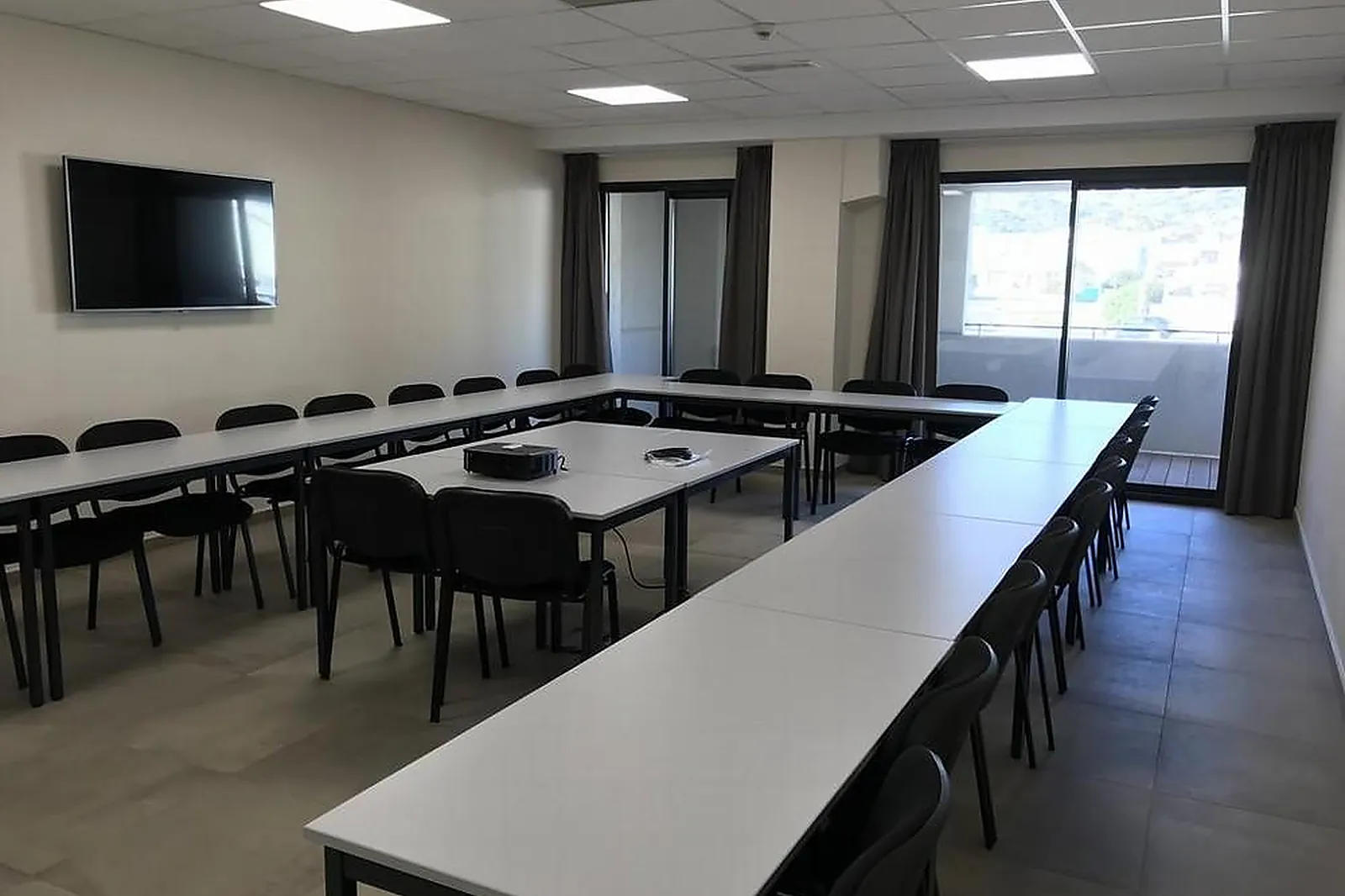 Lieux événementiels, HOTEL RESIDENCE LIDO MARANA