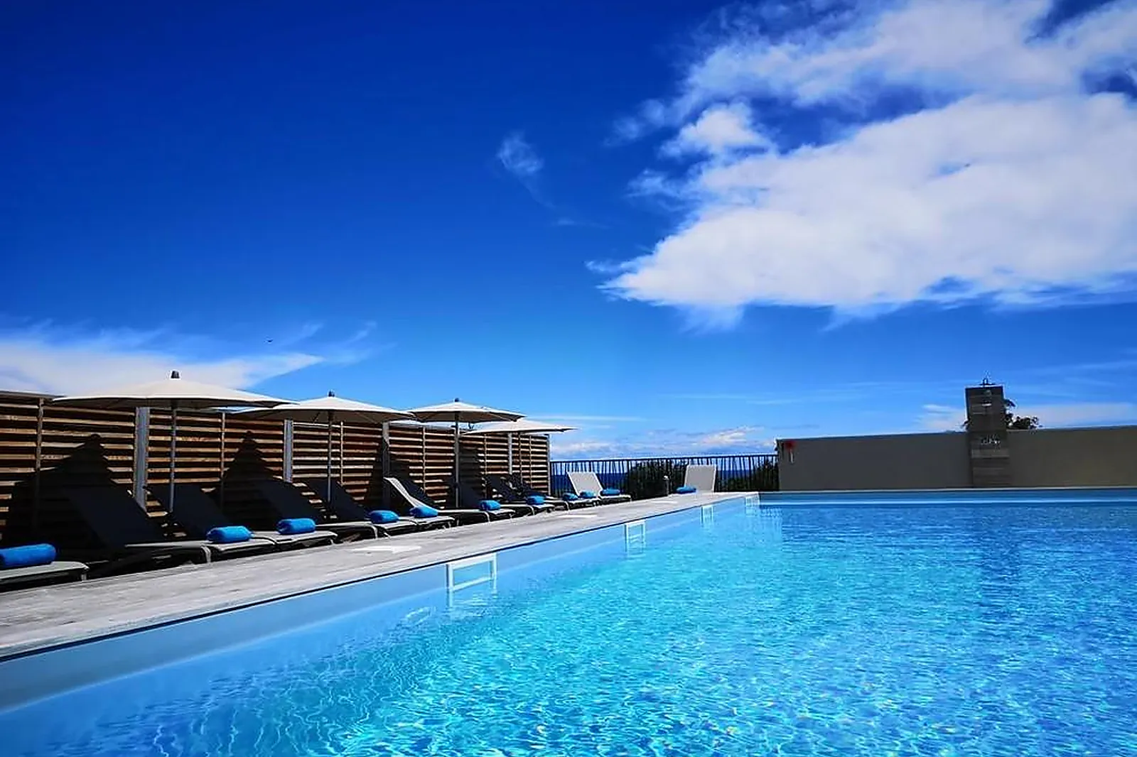 Lieux événementiels, HOTEL RESIDENCE LIDO MARANA