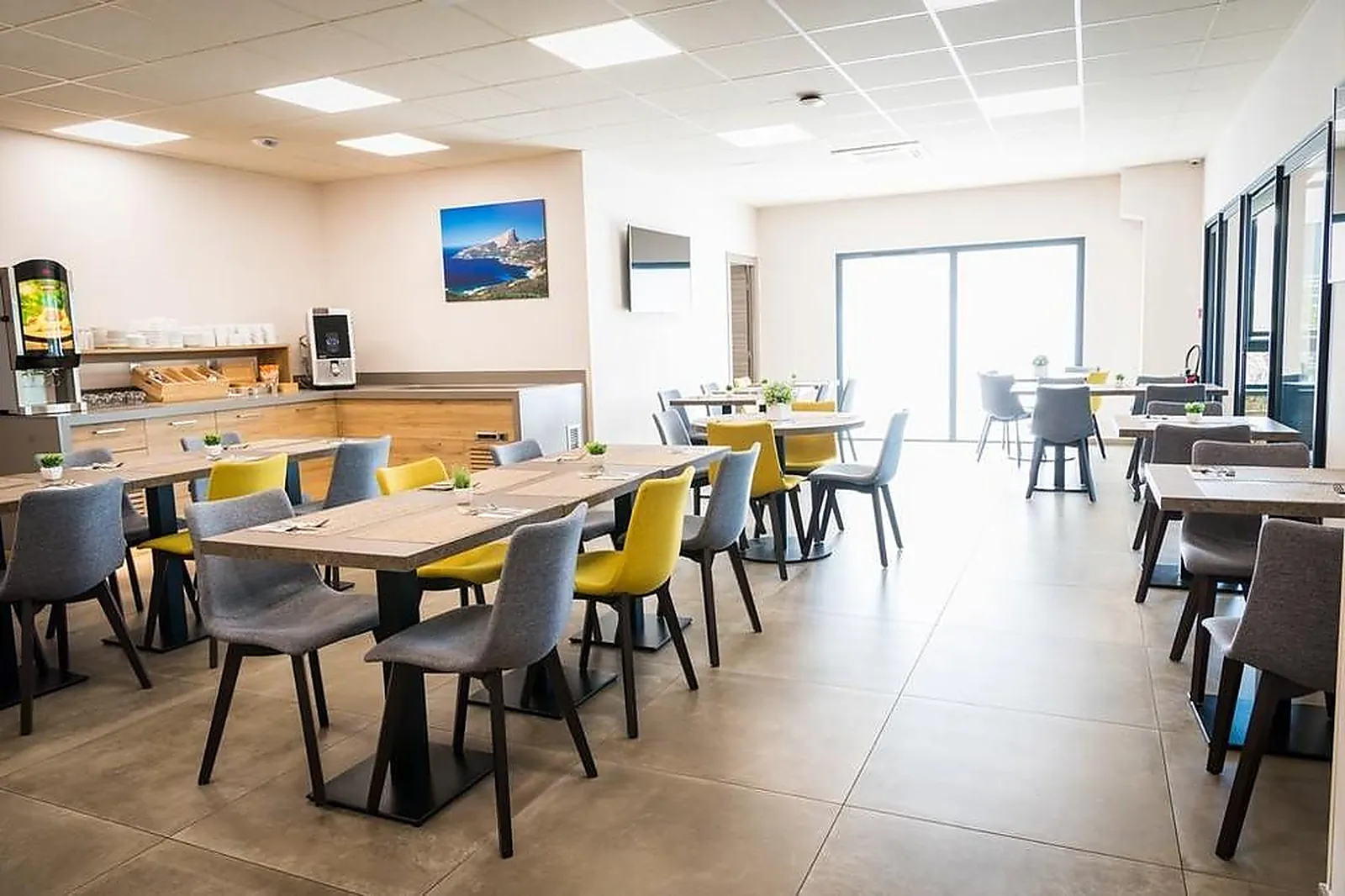 Lieux événementiels, HOTEL RESIDENCE LIDO MARANA