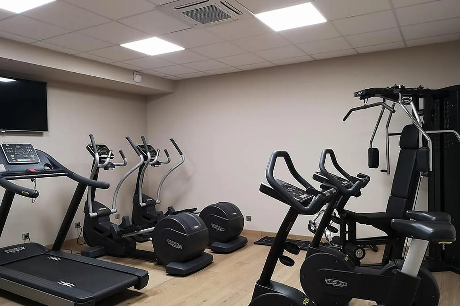 Lieux événementiels, HOTEL RESIDENCE LIDO MARANA