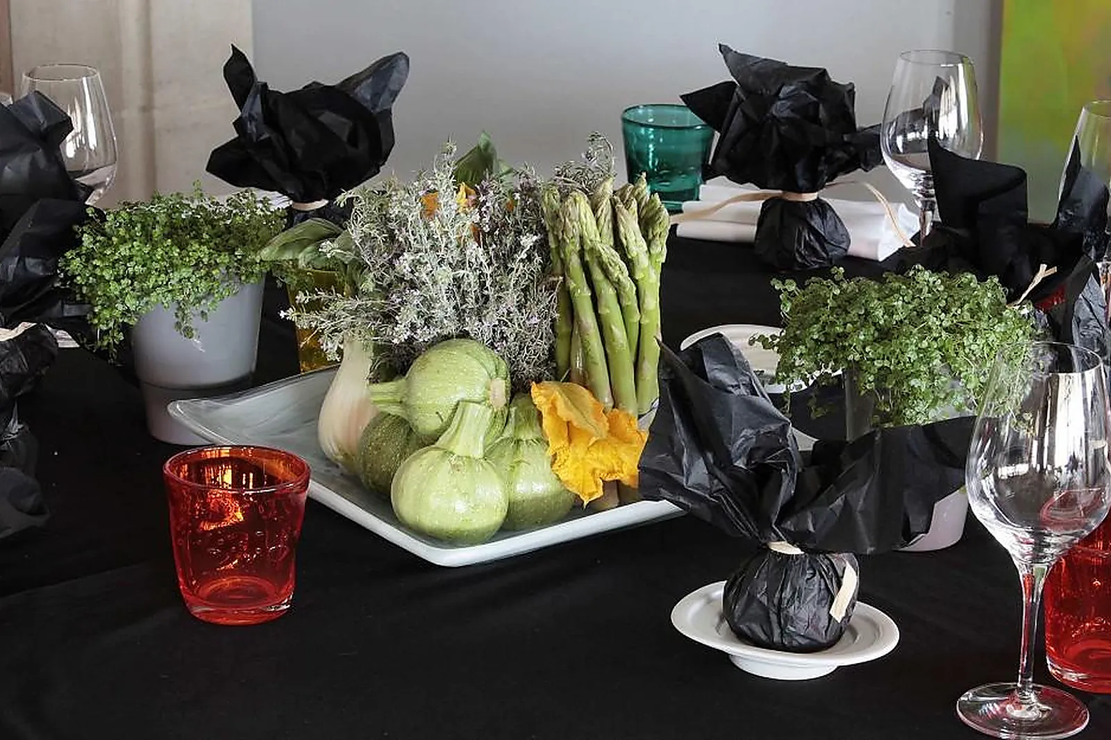 Lieux événementiels, HÔTEL RESTAURANT ALAIN LLORCA