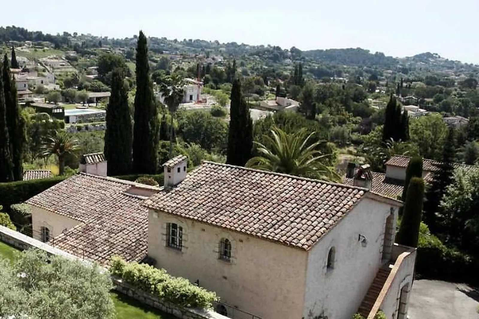 Lieux événementiels, HÔTEL RESTAURANT ALAIN LLORCA
