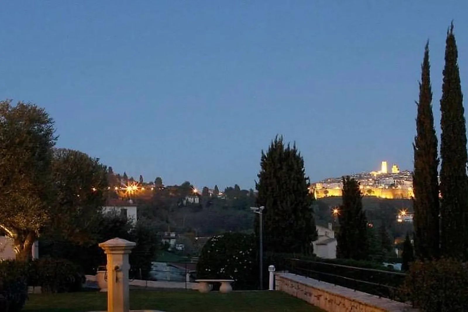 Lieux événementiels, HÔTEL RESTAURANT ALAIN LLORCA