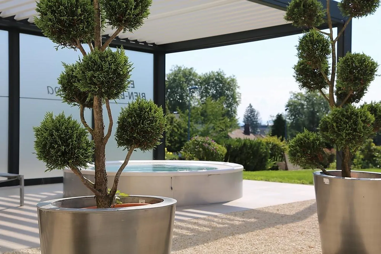 Lieux événementiels, HÔTEL RESTAURANT BEAU SITE