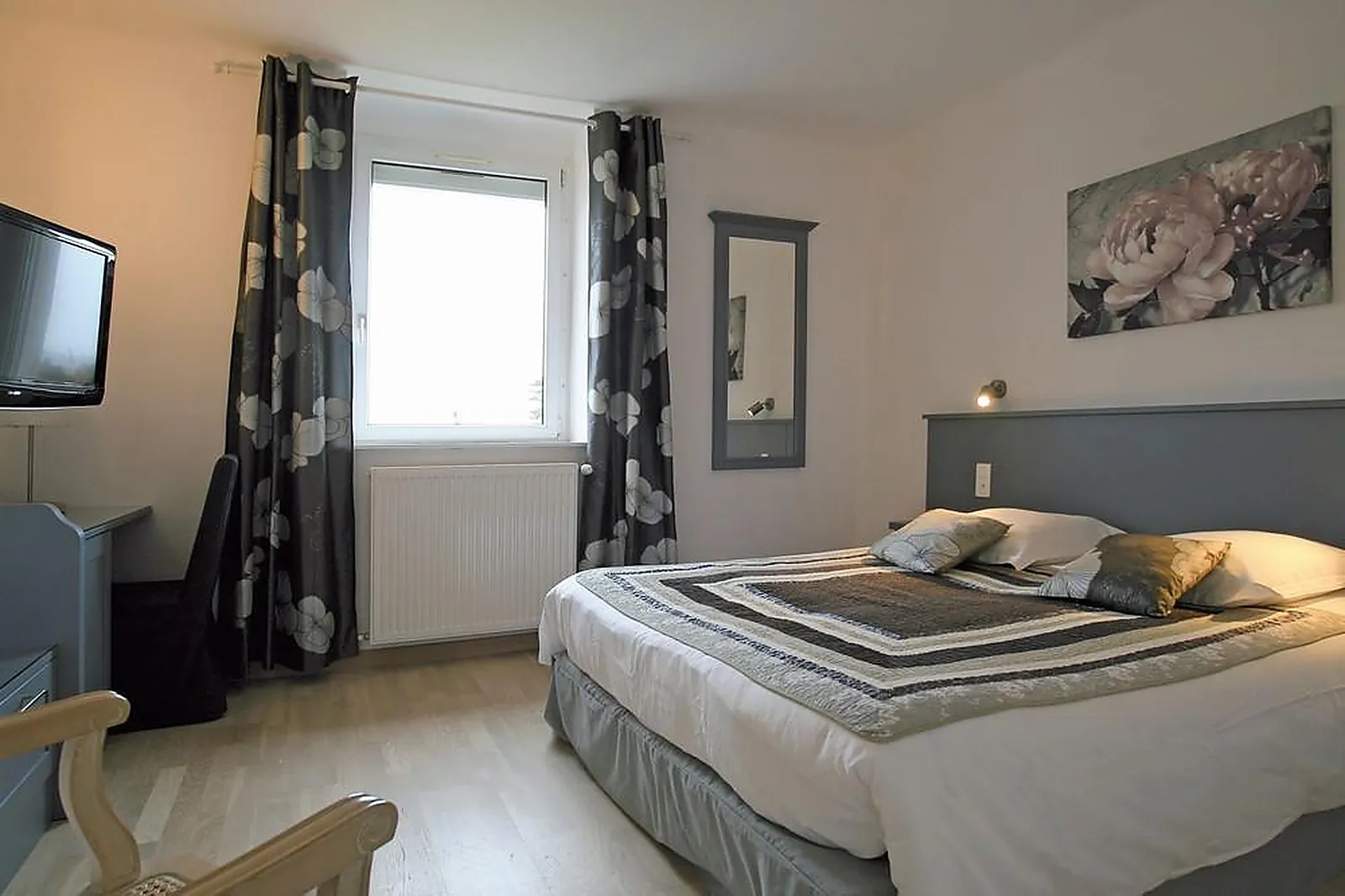 Lieux événementiels, HÔTEL RESTAURANT BEAU SITE