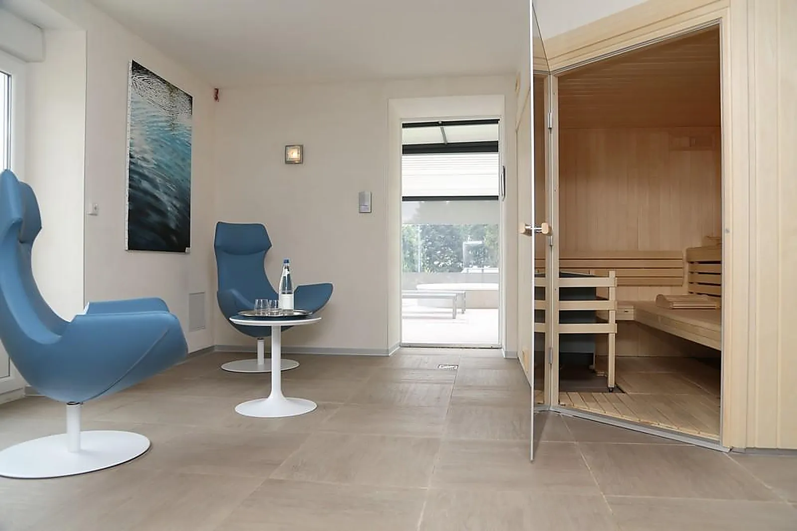 Lieux événementiels, HÔTEL RESTAURANT BEAU SITE