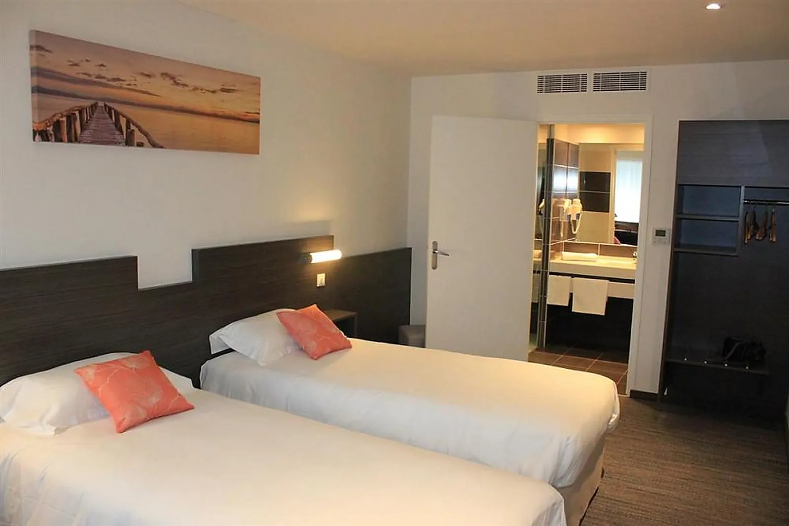 Lieux événementiels, HÔTEL RESTAURANT BEL AIR