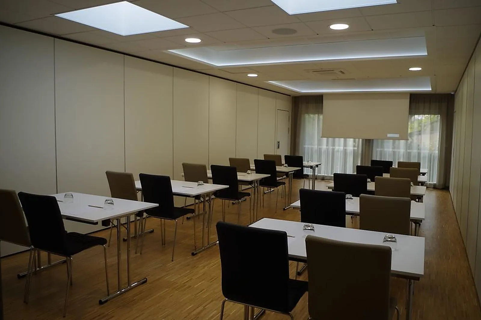 Lieux événementiels, HÔTEL RESTAURANT BEL AIR