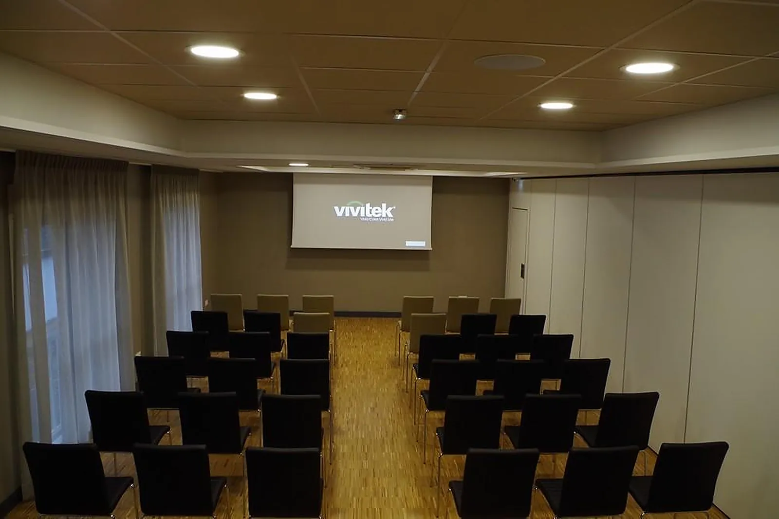 Lieux événementiels, HÔTEL RESTAURANT BEL AIR