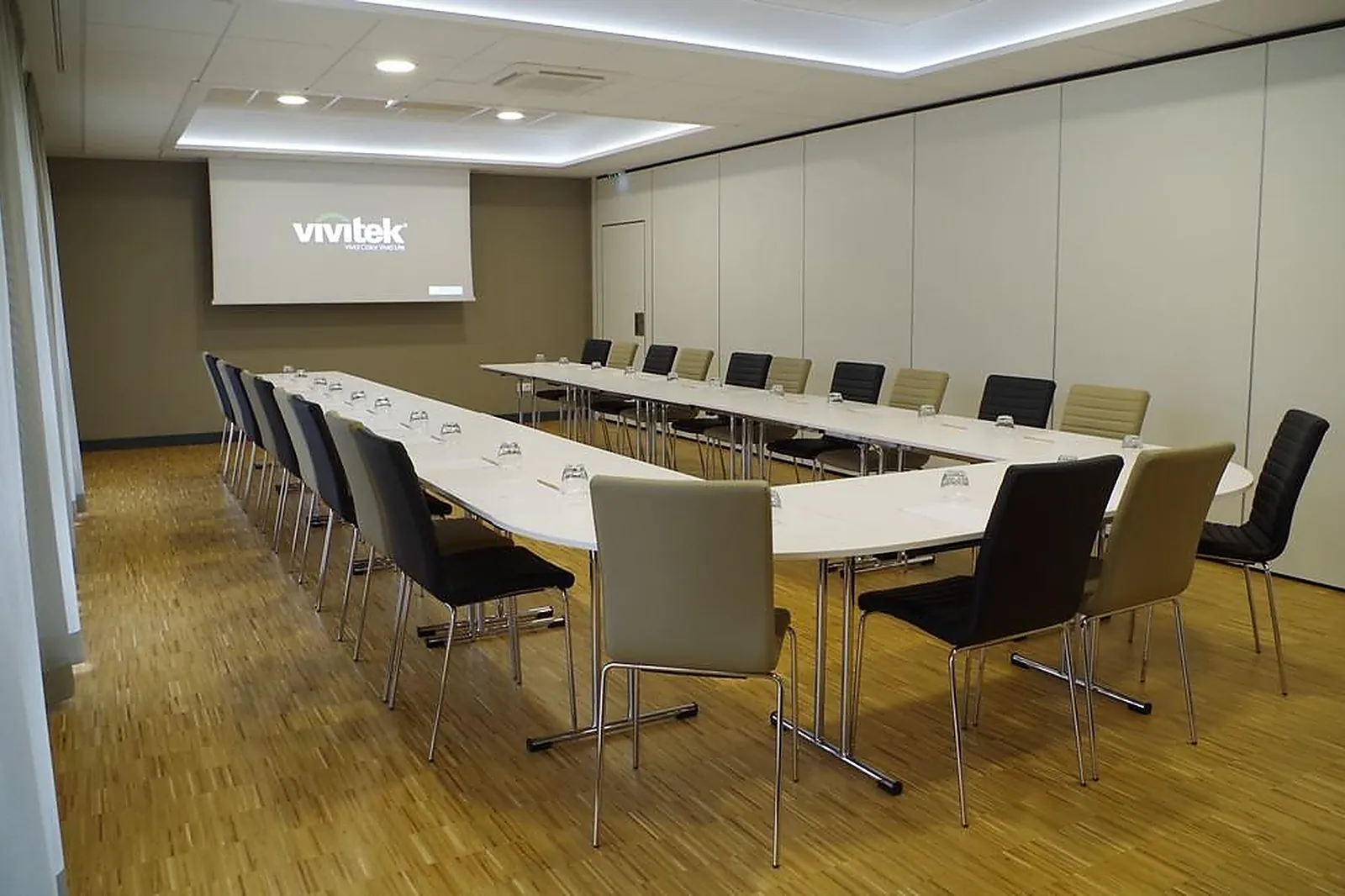 Lieux événementiels, HÔTEL RESTAURANT BEL AIR