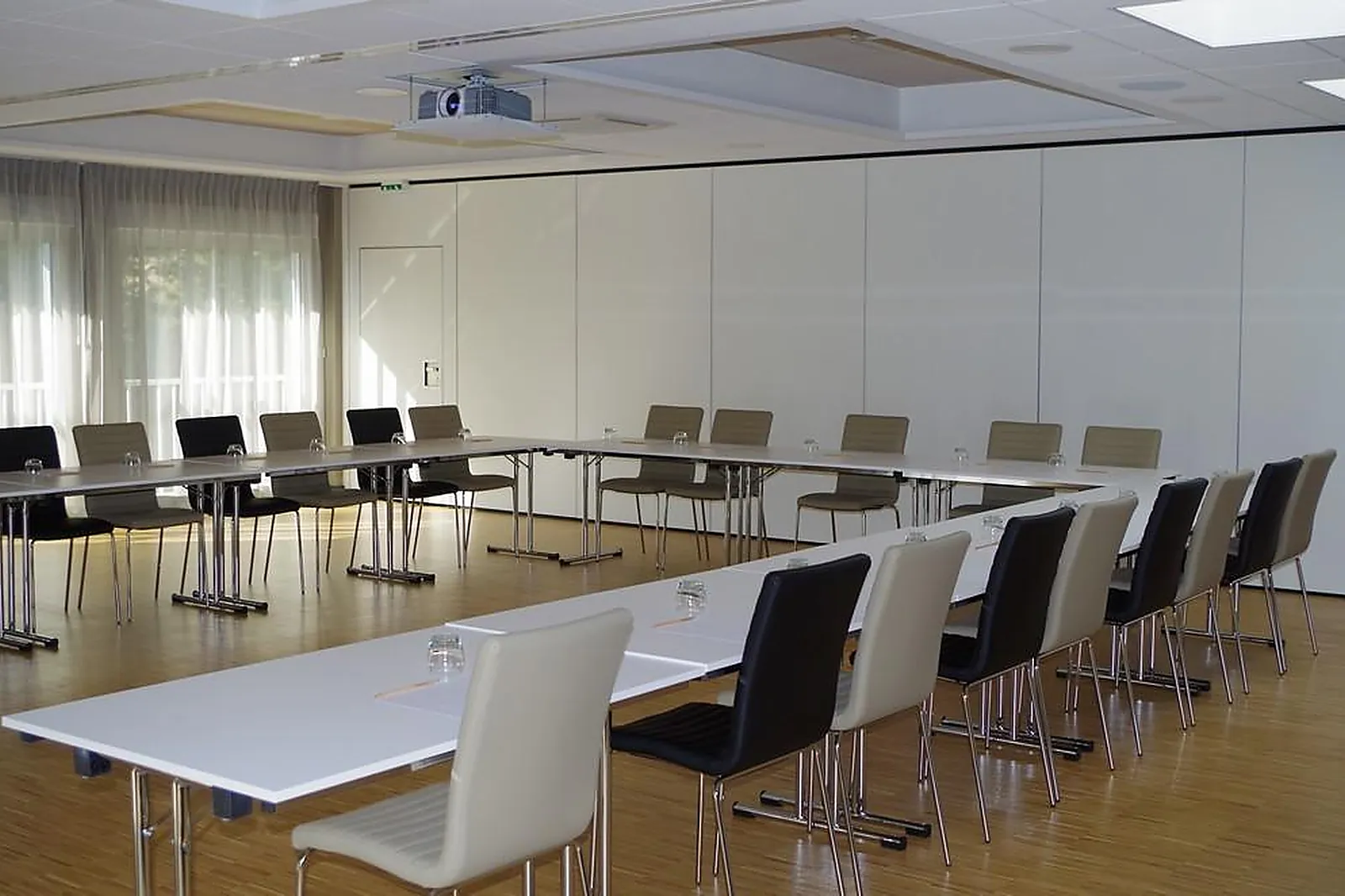 Lieux événementiels, HÔTEL RESTAURANT BEL AIR