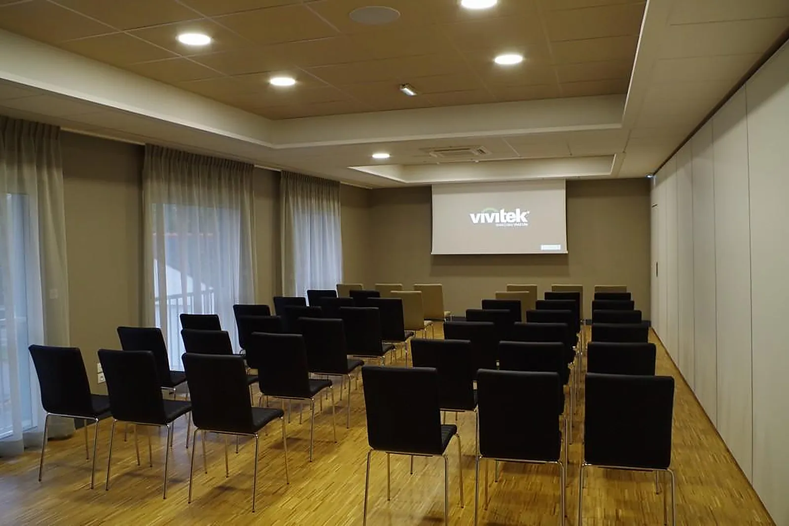 Lieux événementiels, HÔTEL RESTAURANT BEL AIR