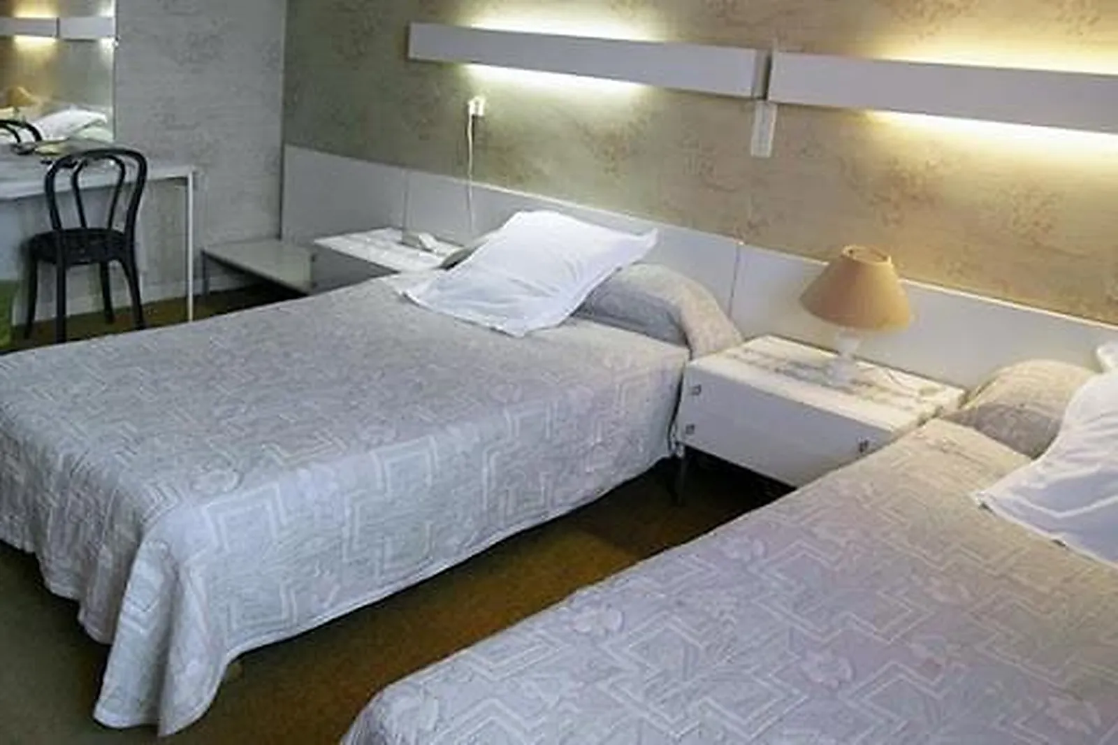 Lieux événementiels, HÔTEL RESTAURANT BUFFARD