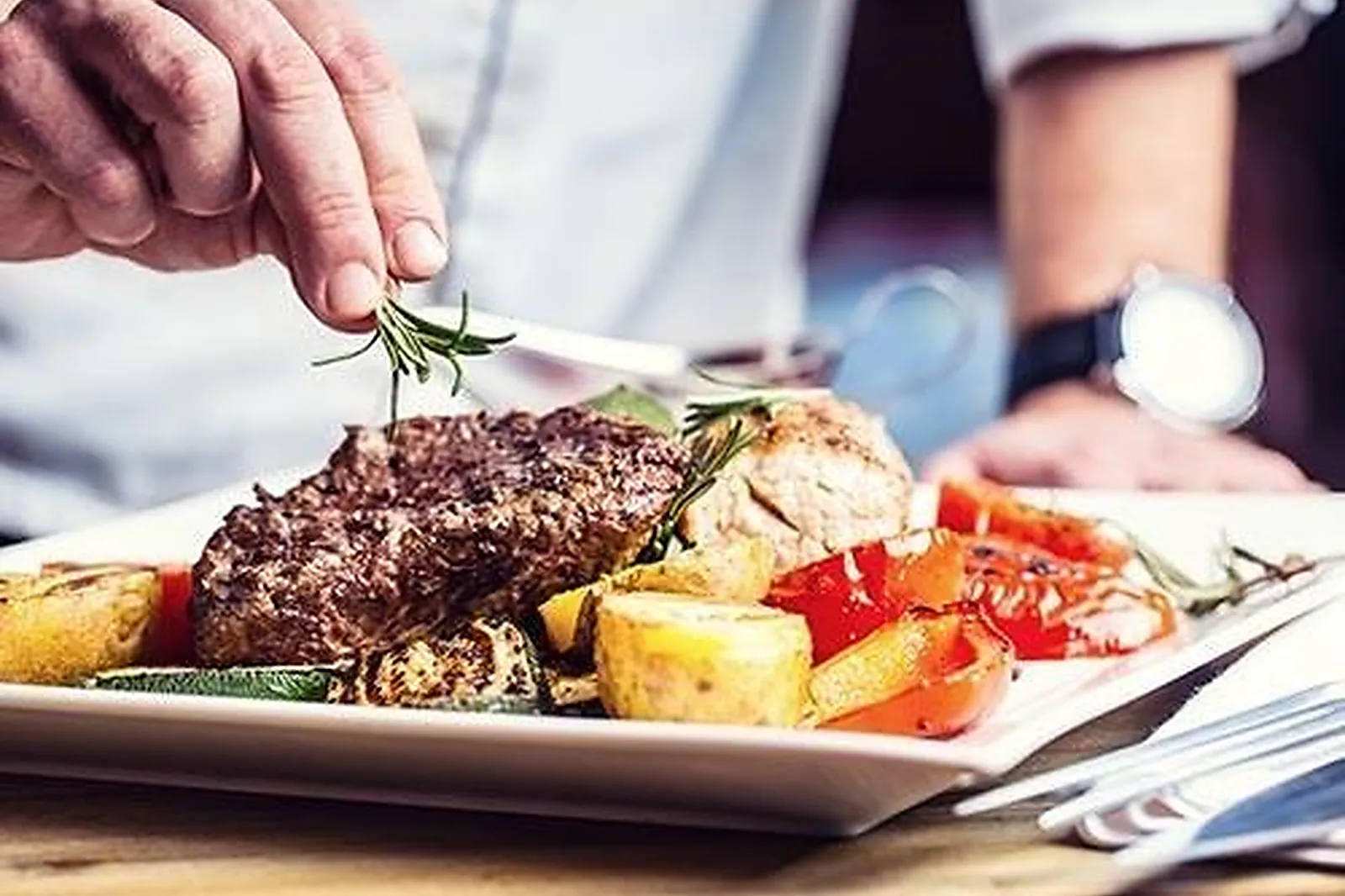 Lieux événementiels, HÔTEL RESTAURANT BUFFARD