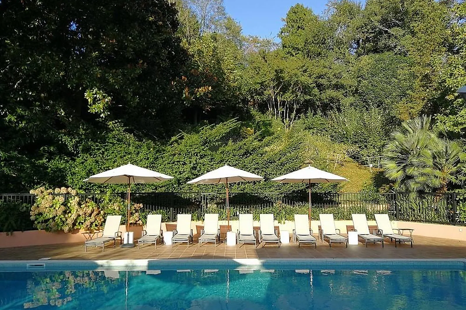 Lieux événementiels, HÔTEL RESTAURANT CHANTACO GOLF  WELLNESS