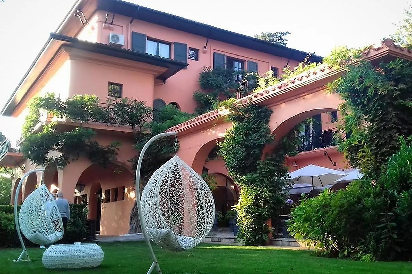 Lieux événementiels, HÔTEL RESTAURANT CHANTACO GOLF  WELLNESS