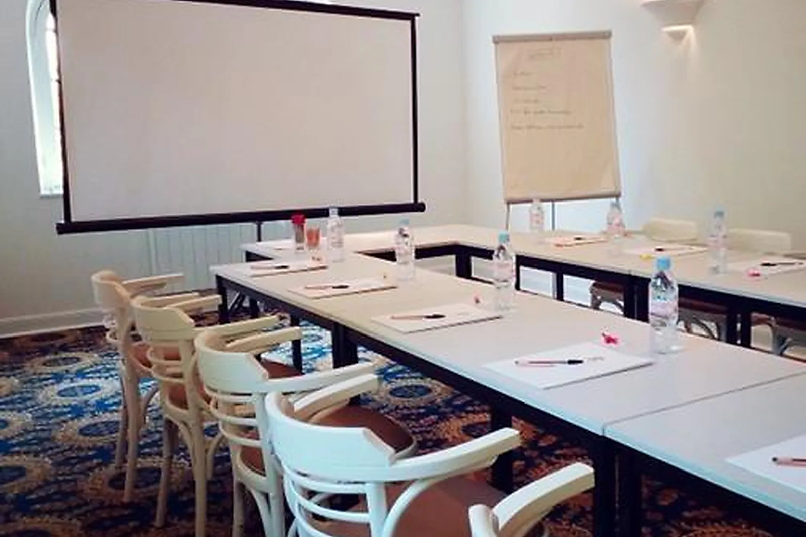 Lieux événementiels, HÔTEL RESTAURANT CHANTACO GOLF  WELLNESS