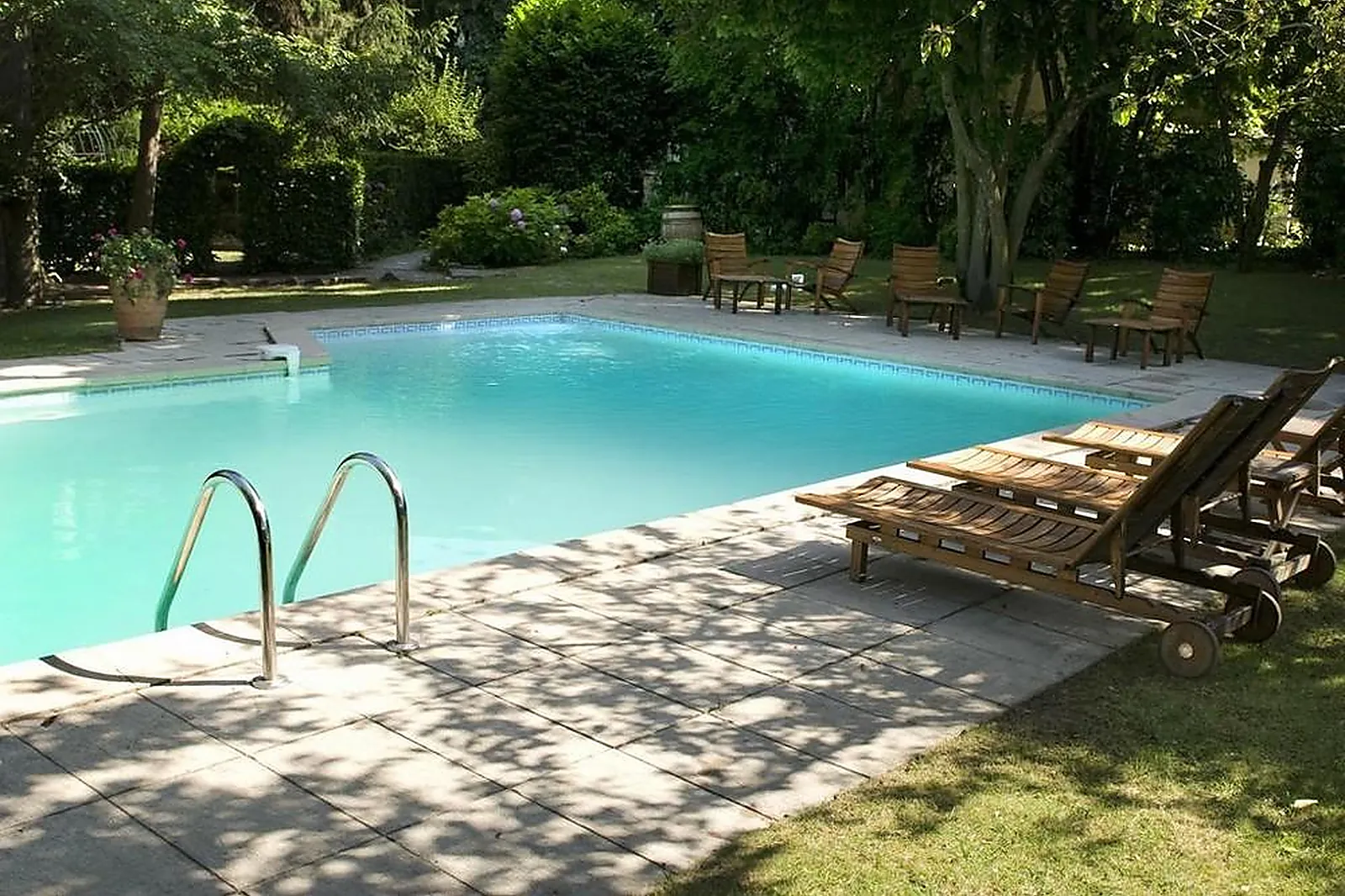 Lieux événementiels, HÔTEL RESTAURANT CHAVANT