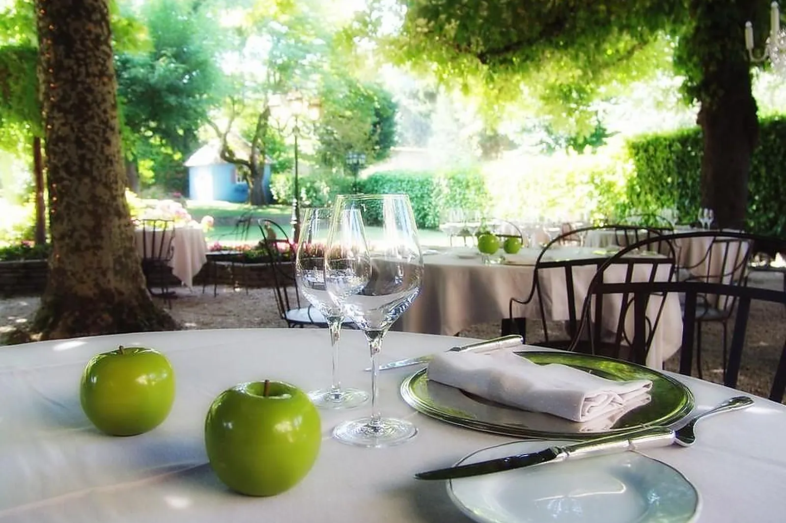 Lieux événementiels, HÔTEL RESTAURANT CHAVANT