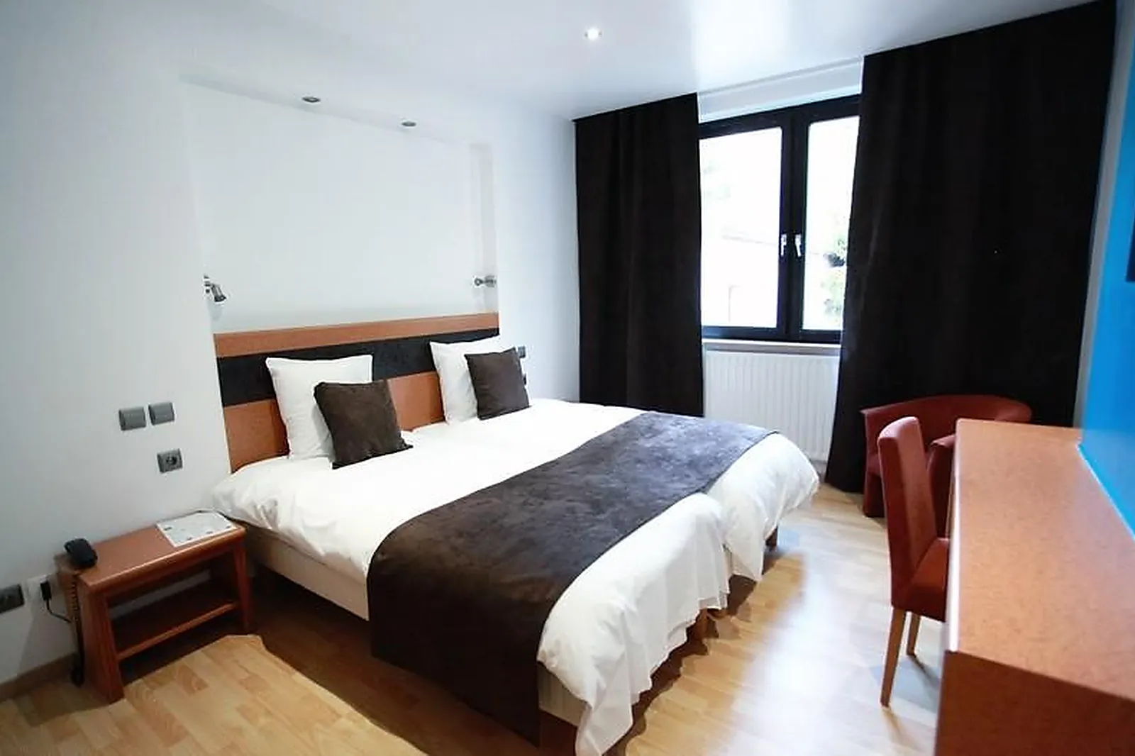 Lieux événementiels, HOTEL RESTAURANT DES VOSGES