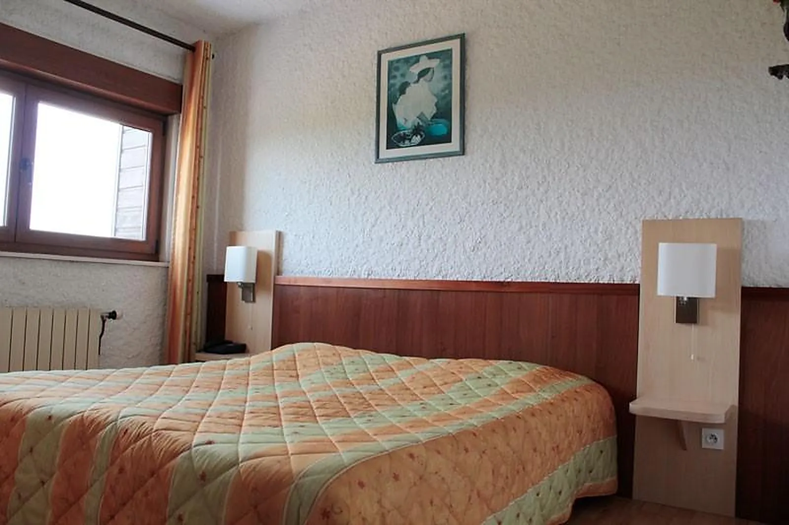 Lieux événementiels, HÔTEL RESTAURANT DU SOMMET