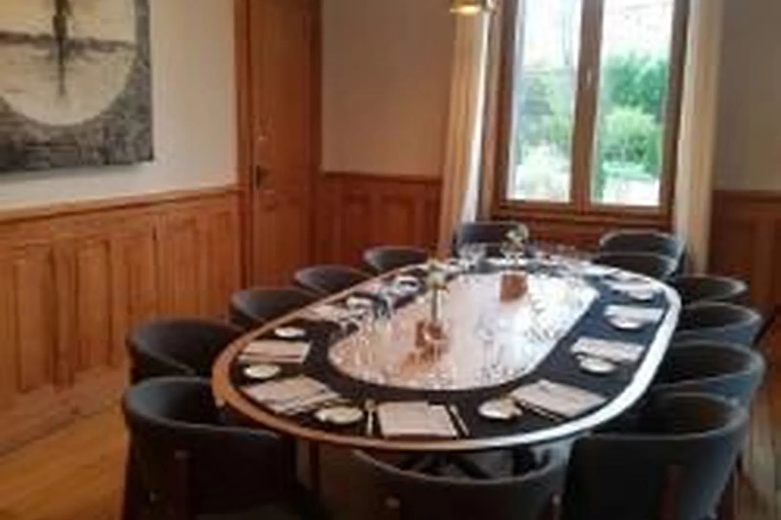 Lieux événementiels, HOTEL RESTAURANT ECLOSION