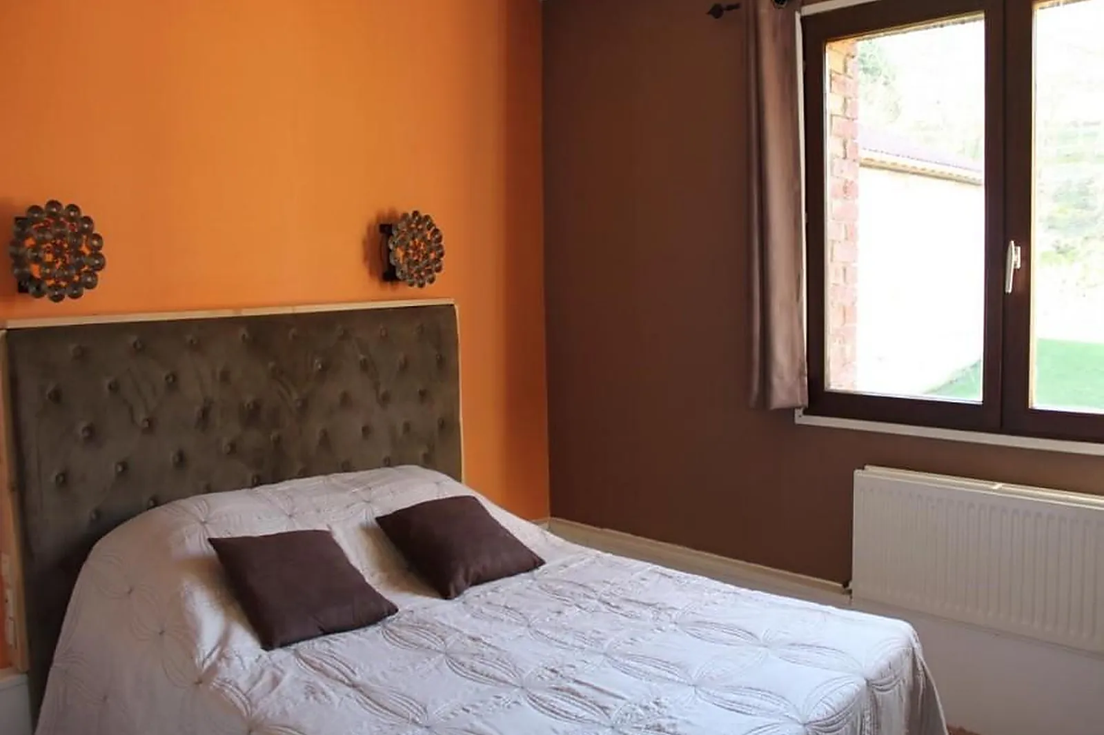 Lieux événementiels, HÔTEL RESTAURANT EOLIENNE