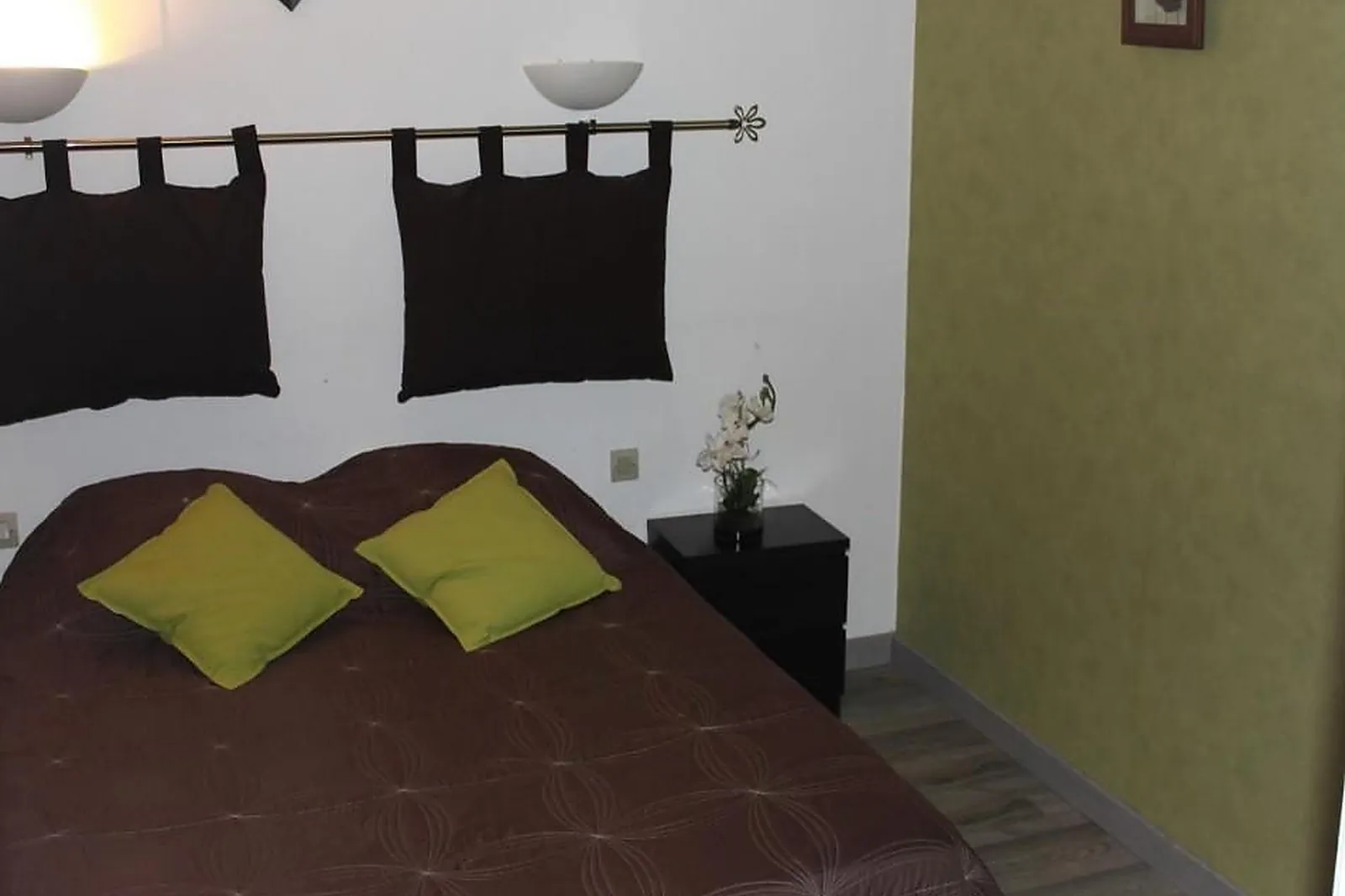 Lieux événementiels, HÔTEL RESTAURANT EOLIENNE