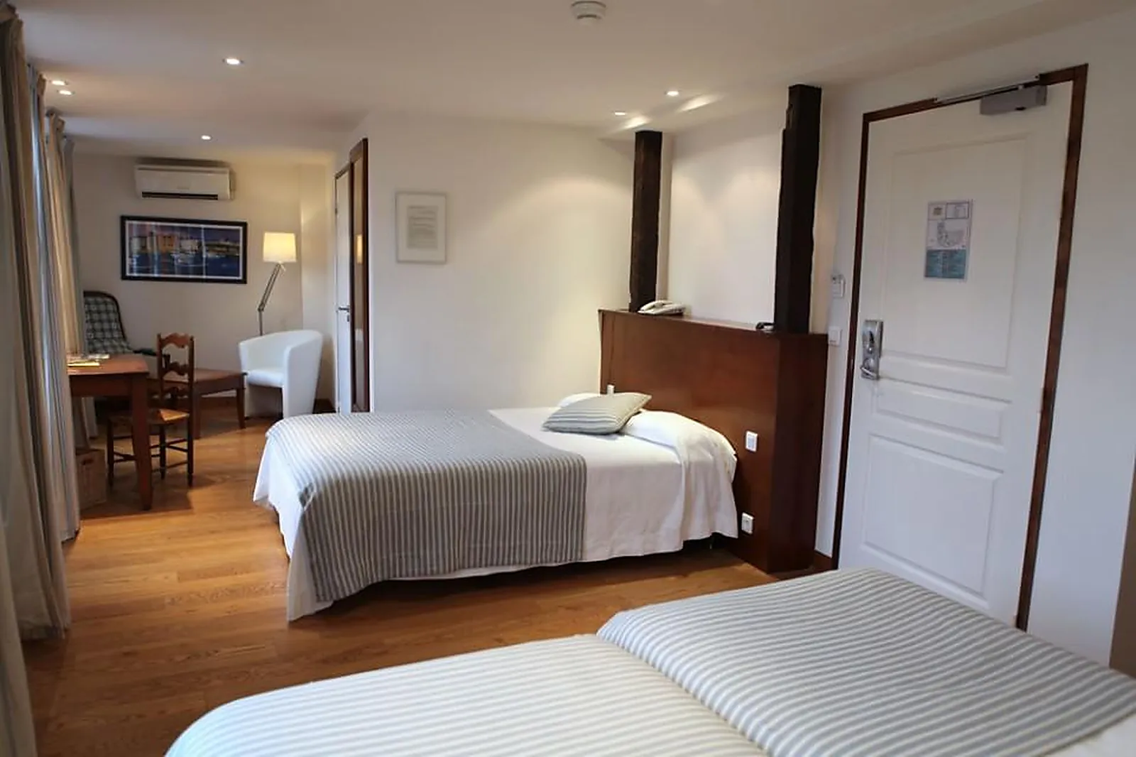 Lieux événementiels, HÔTEL RESTAURANT EUZKADI