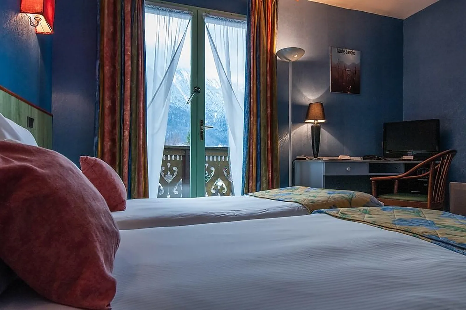 Lieux événementiels, HÔTEL RESTAURANT FLORIMONT