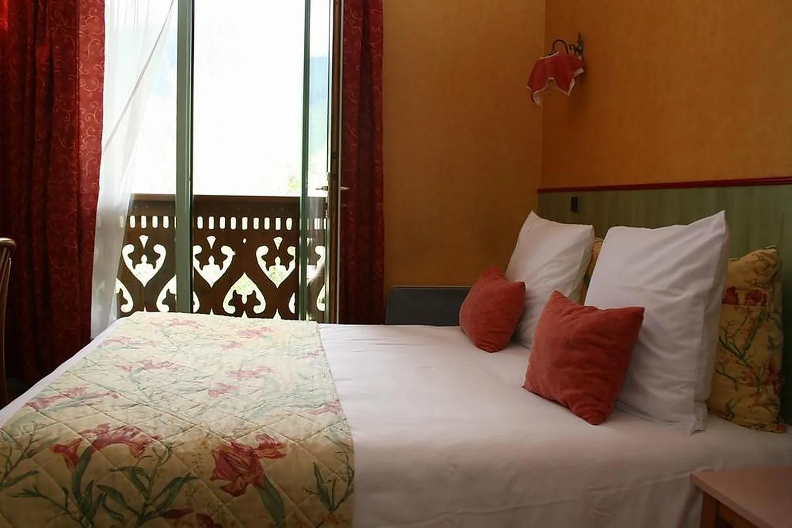 Lieux événementiels, HÔTEL RESTAURANT FLORIMONT