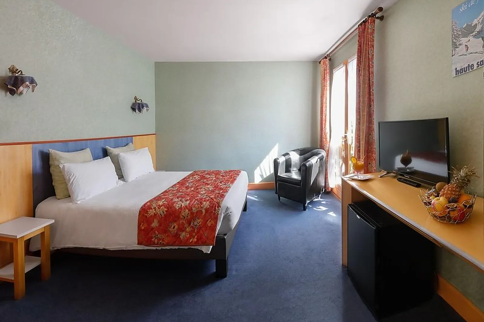 Lieux événementiels, HÔTEL RESTAURANT FLORIMONT