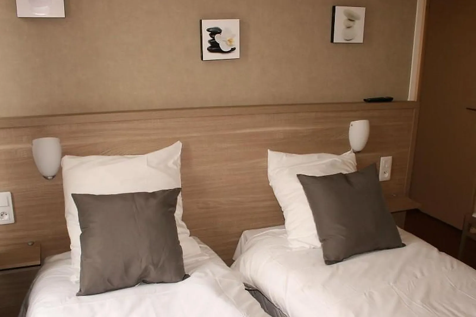 Lieux événementiels, HÔTEL RESTAURANT GALLAND