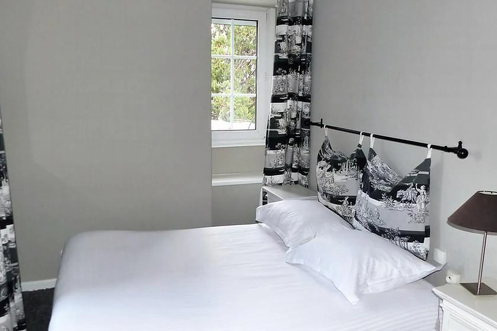 Lieux événementiels, HÔTEL RESTAURANT H