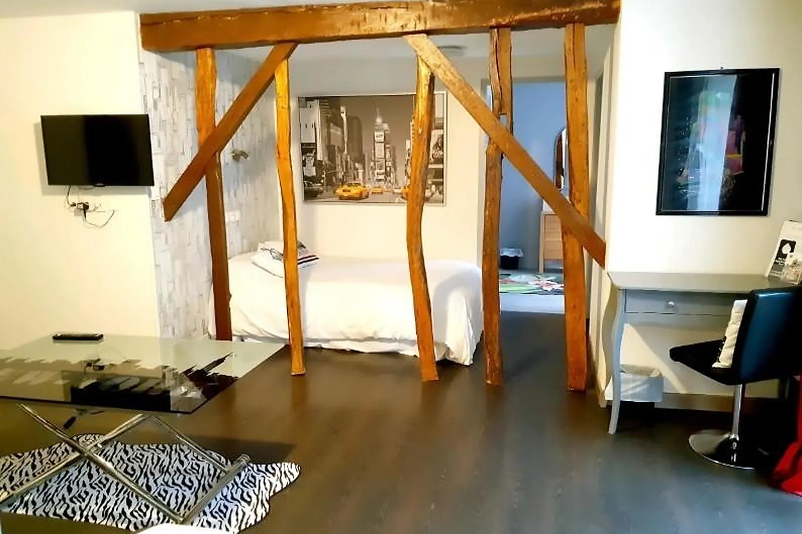 Lieux événementiels, HÔTEL RESTAURANT HERARD