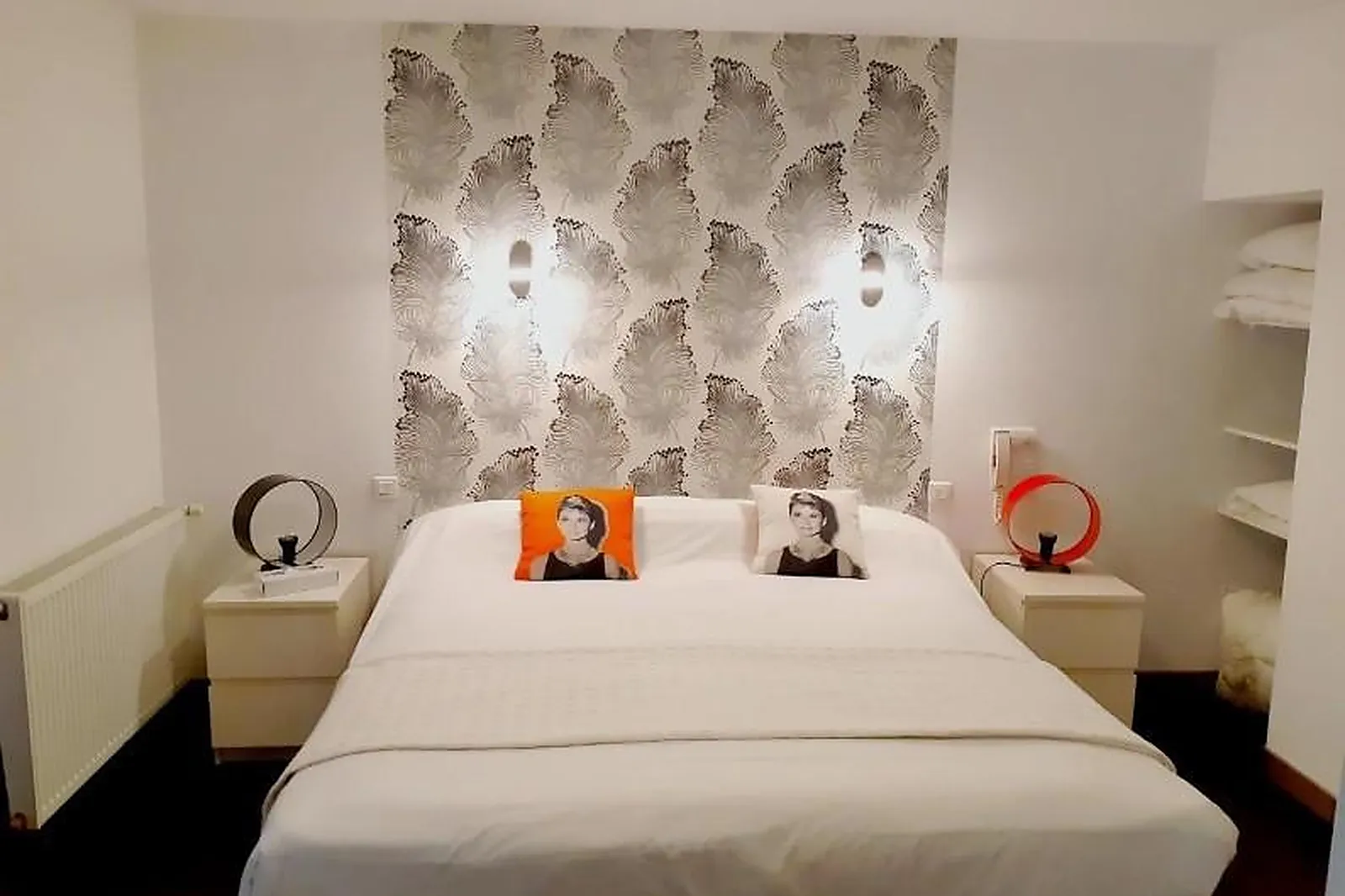 Lieux événementiels, HÔTEL RESTAURANT HERARD