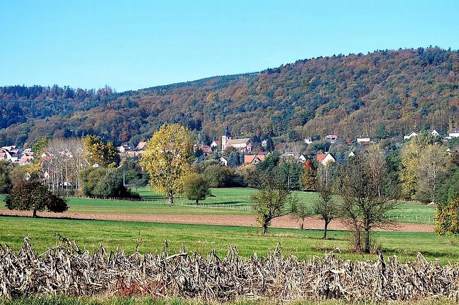 Lieux événementiels, HÔTEL RESTAURANT KLEIBER