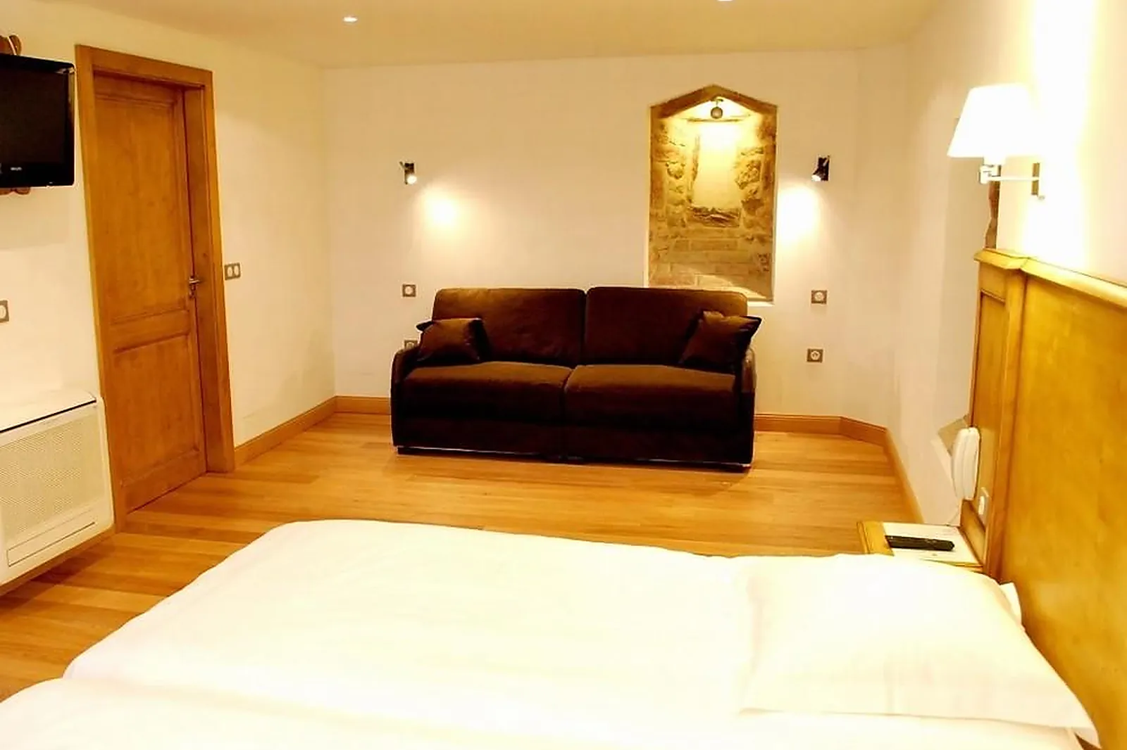 Lieux événementiels, HÔTEL RESTAURANT KLEIBER