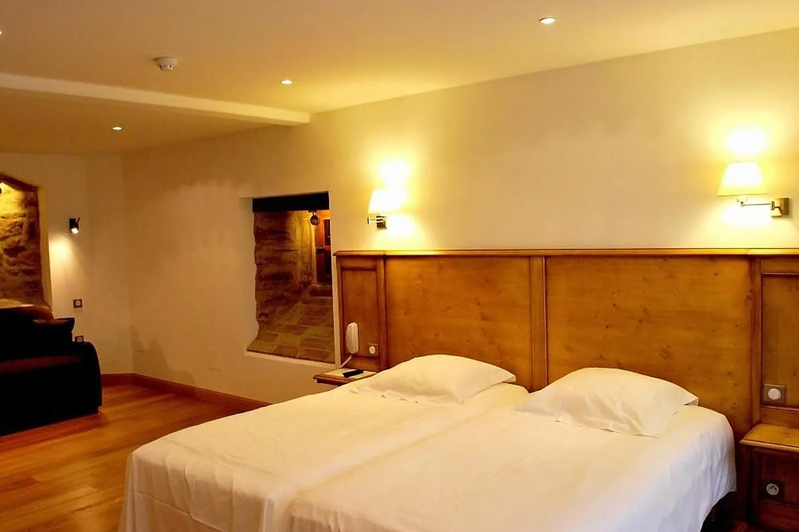 Lieux événementiels, HÔTEL RESTAURANT KLEIBER