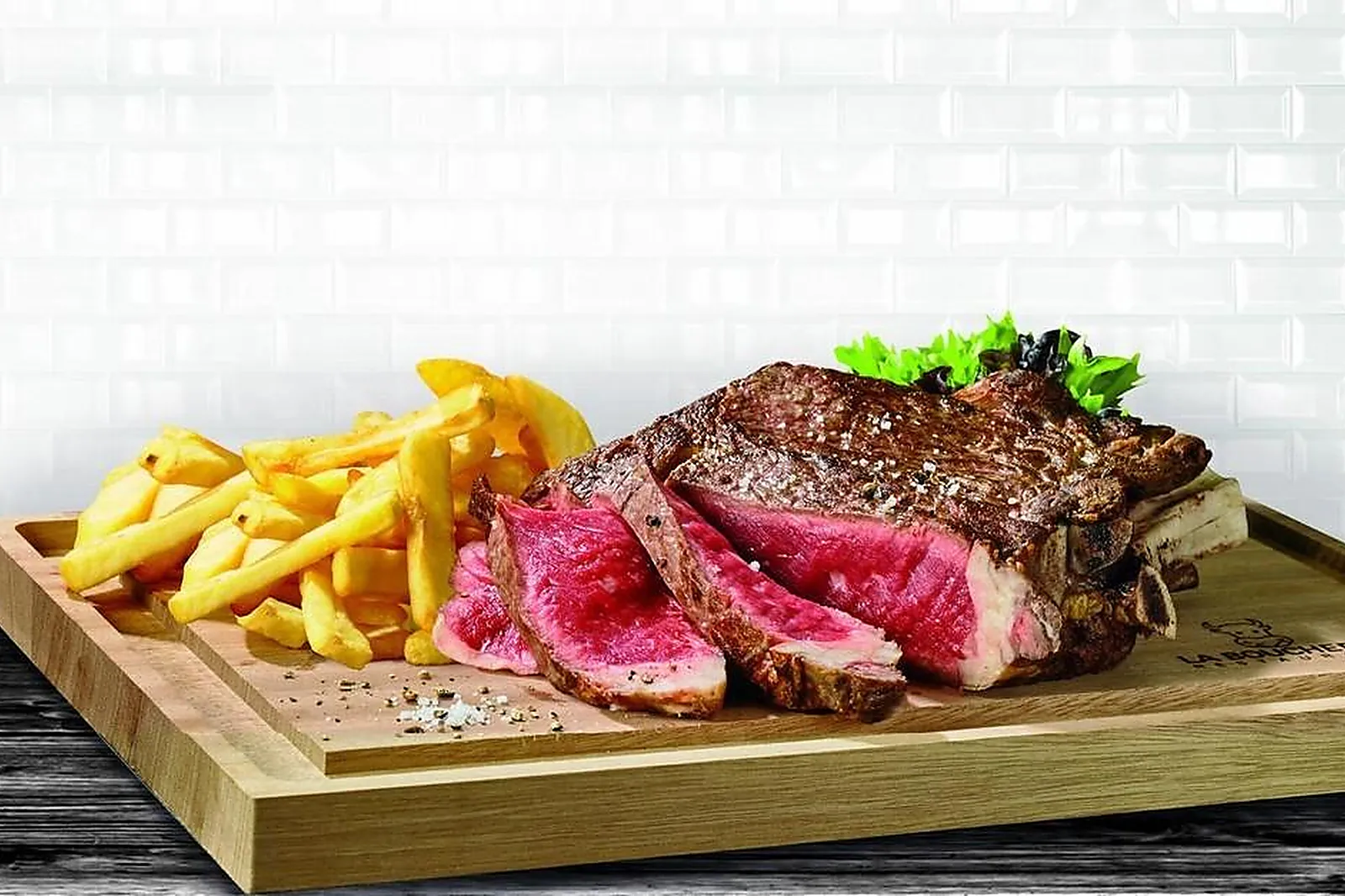 Lieux événementiels, HÔTEL RESTAURANT L'ALBATROS