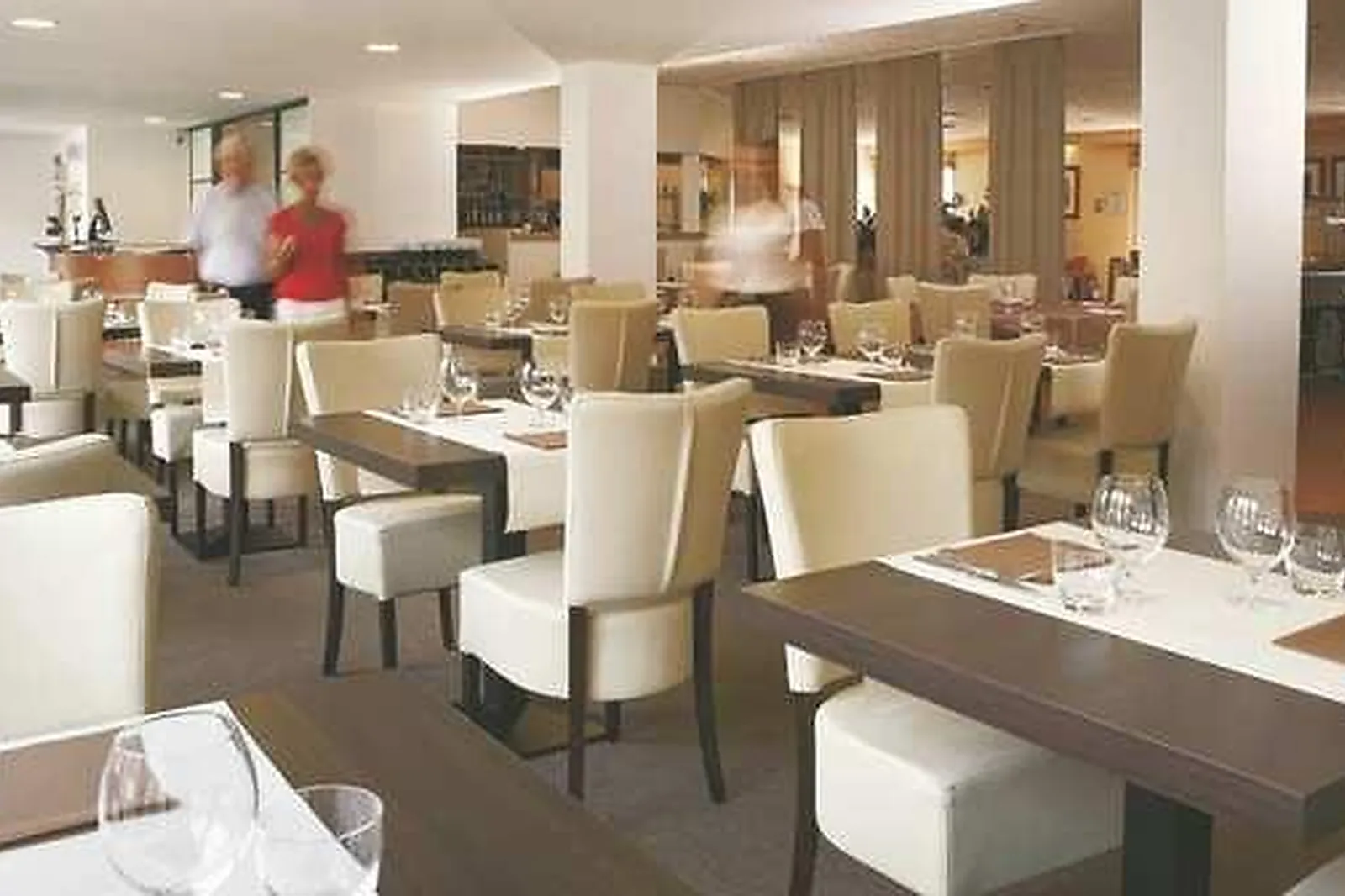 Lieux événementiels, HÔTEL RESTAURANT L'ALBATROS