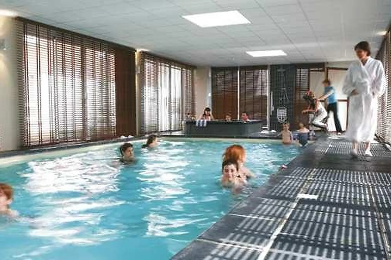 Lieux événementiels, HÔTEL RESTAURANT L'ALBATROS