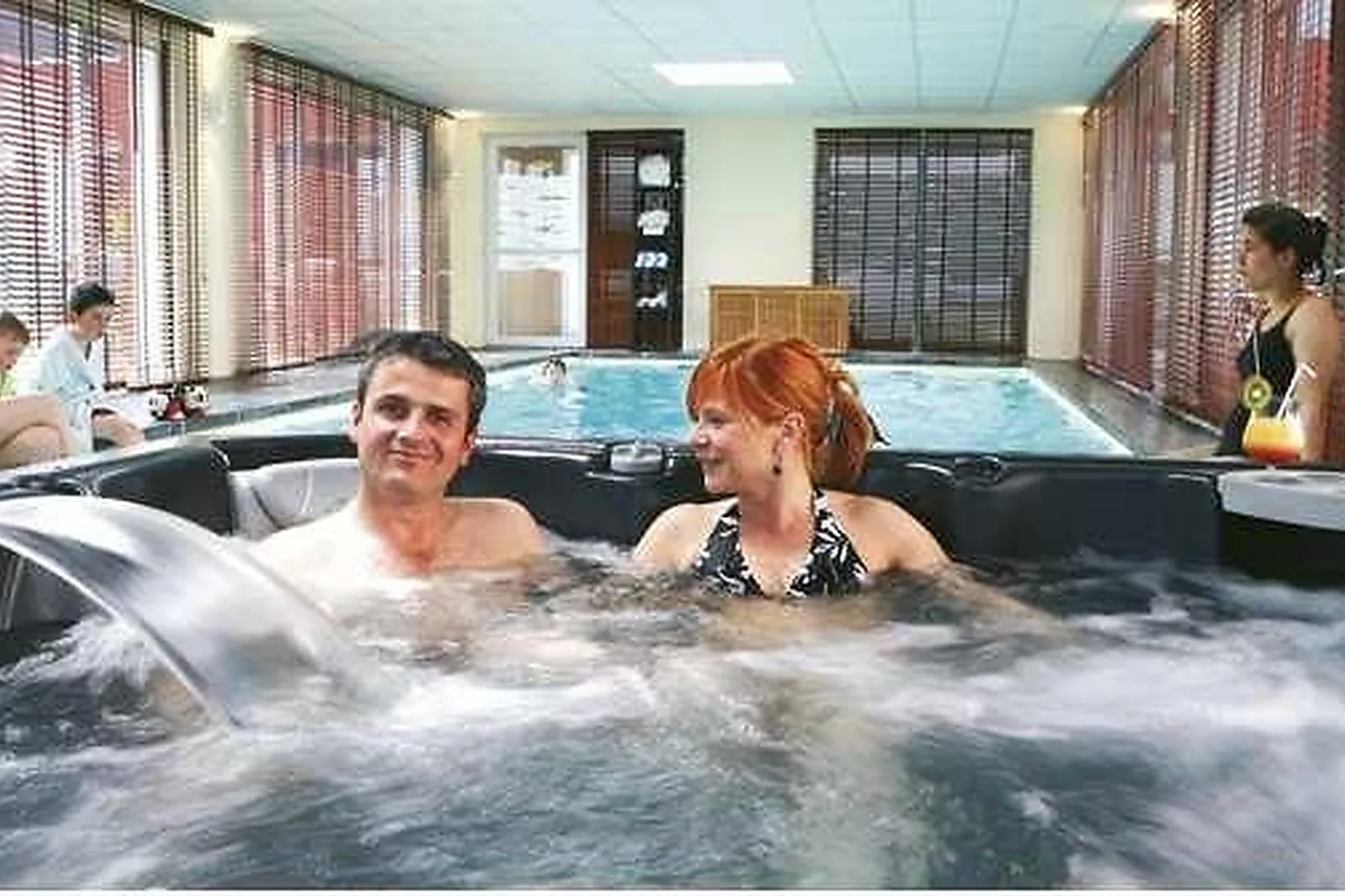 Lieux événementiels, HÔTEL RESTAURANT L'ALBATROS