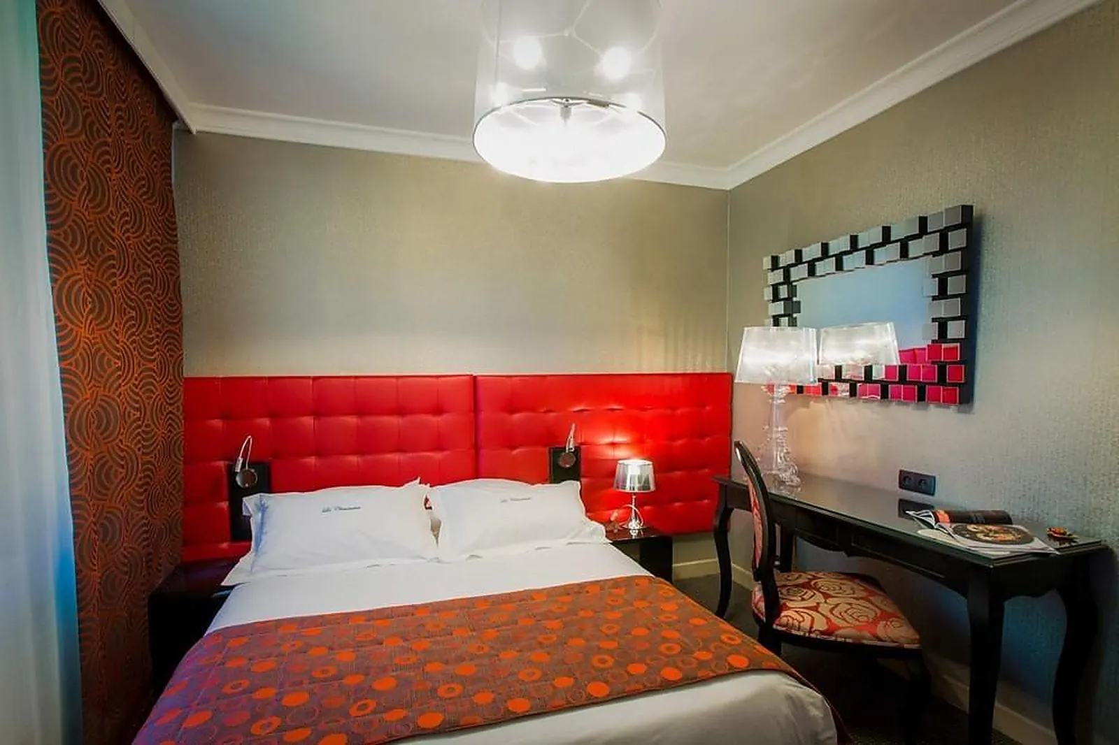 Lieux événementiels, HÔTEL RESTAURANT LA CHAUMIÈRE