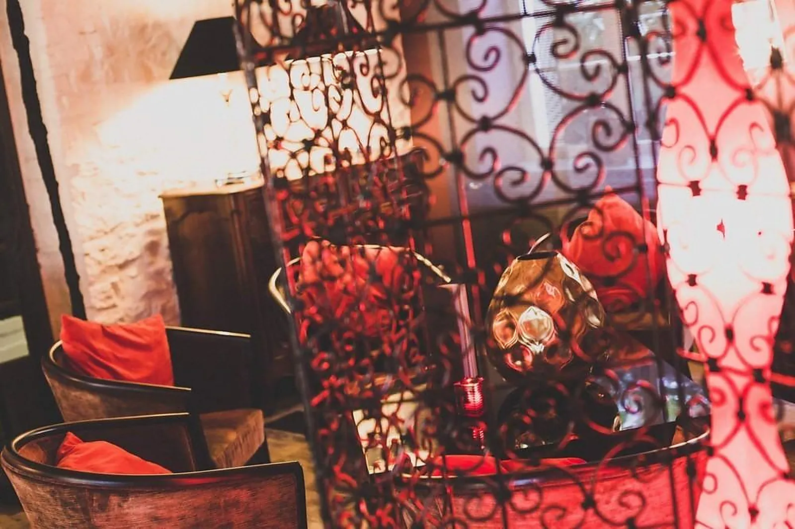 Lieux événementiels, HÔTEL RESTAURANT LA CHAUMIÈRE